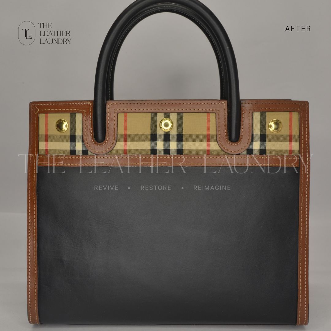 Handbag Dry Cleaners