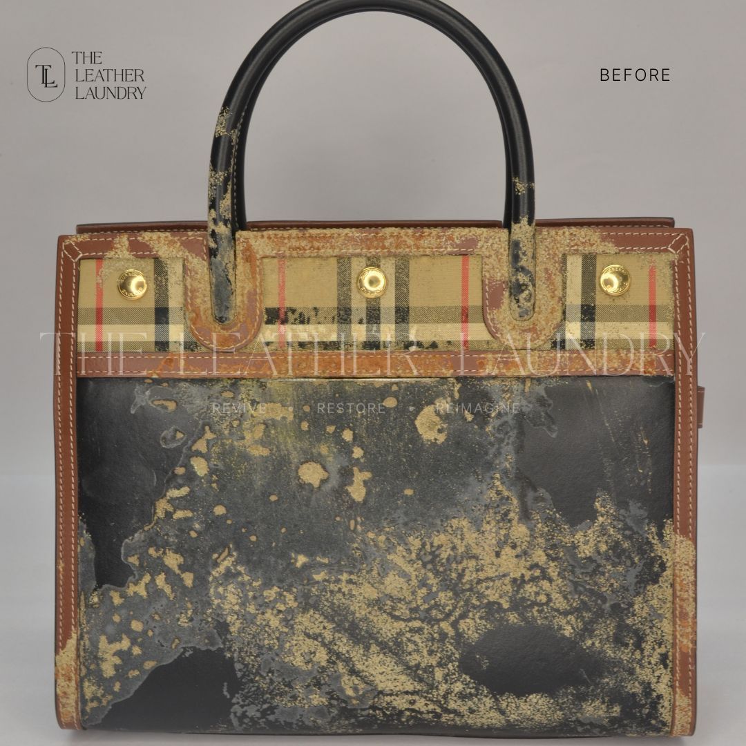 Handbag Dry Cleaners