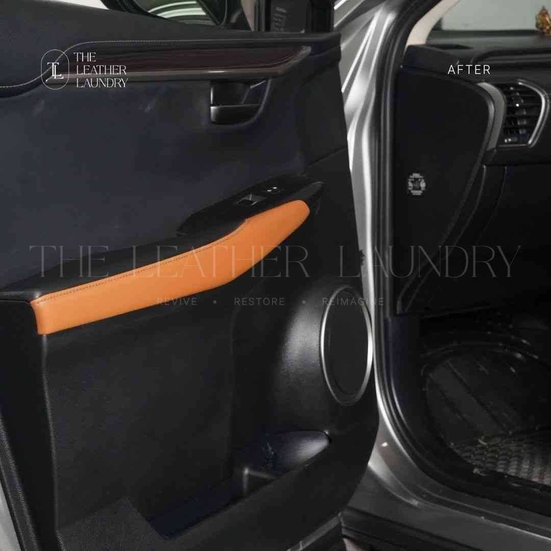 car seat repair service near me