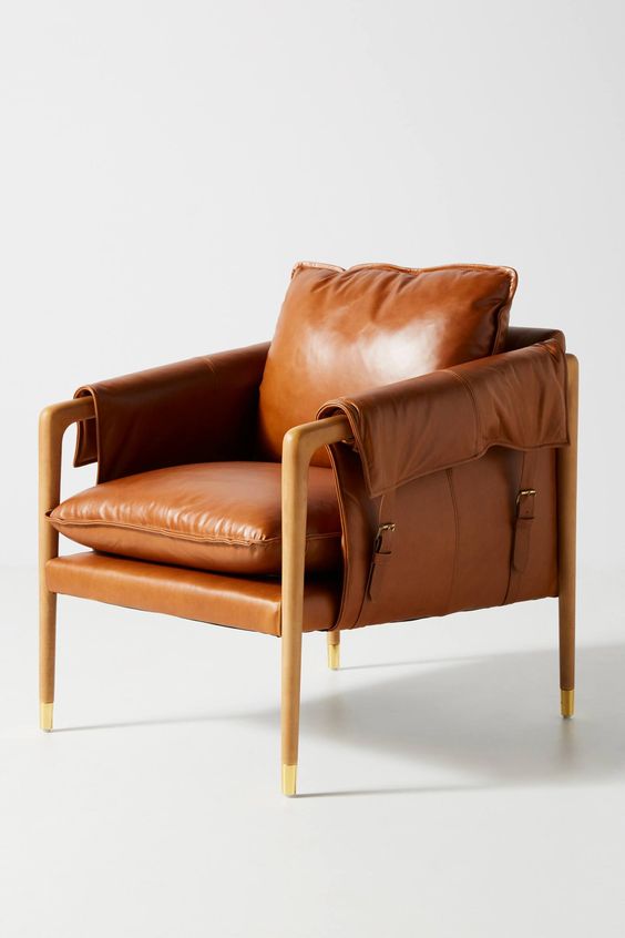 The Allure of Leather: Exploring the Leather Appeal We All Love
