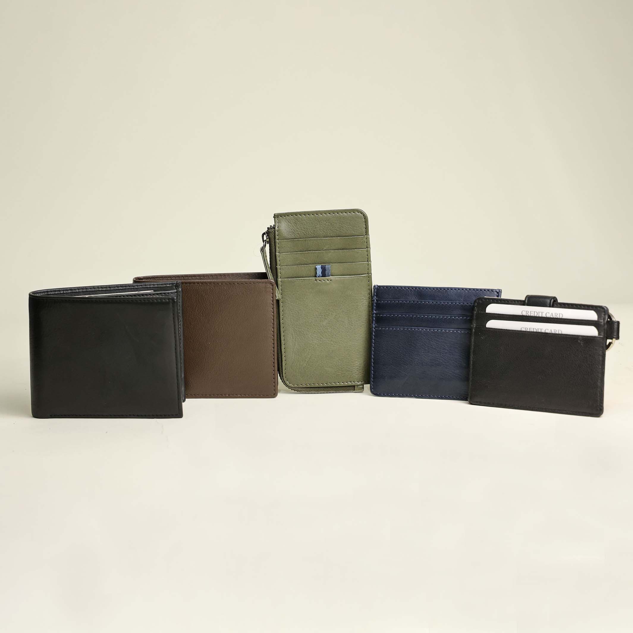 Leather Maintenance Guide: Essential Tips for Caring for Your Accessories