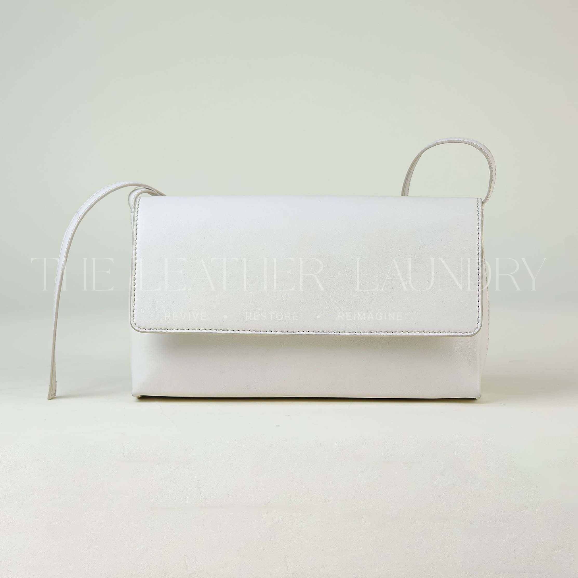 Customized leather bags