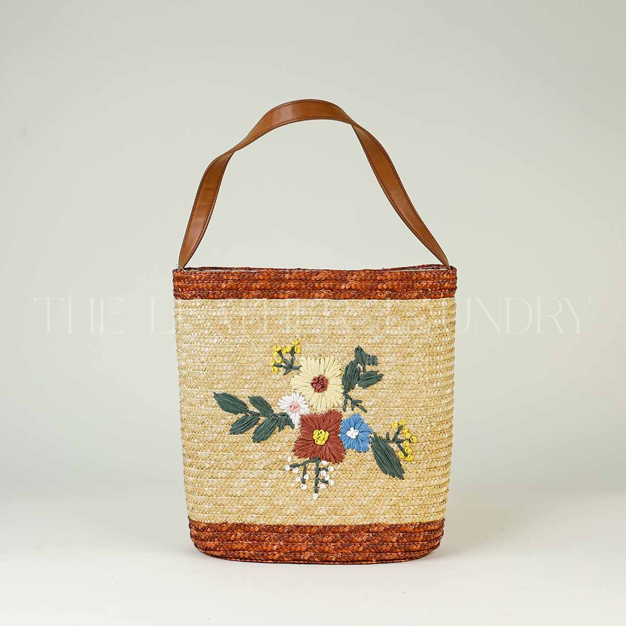 Customized leather bags