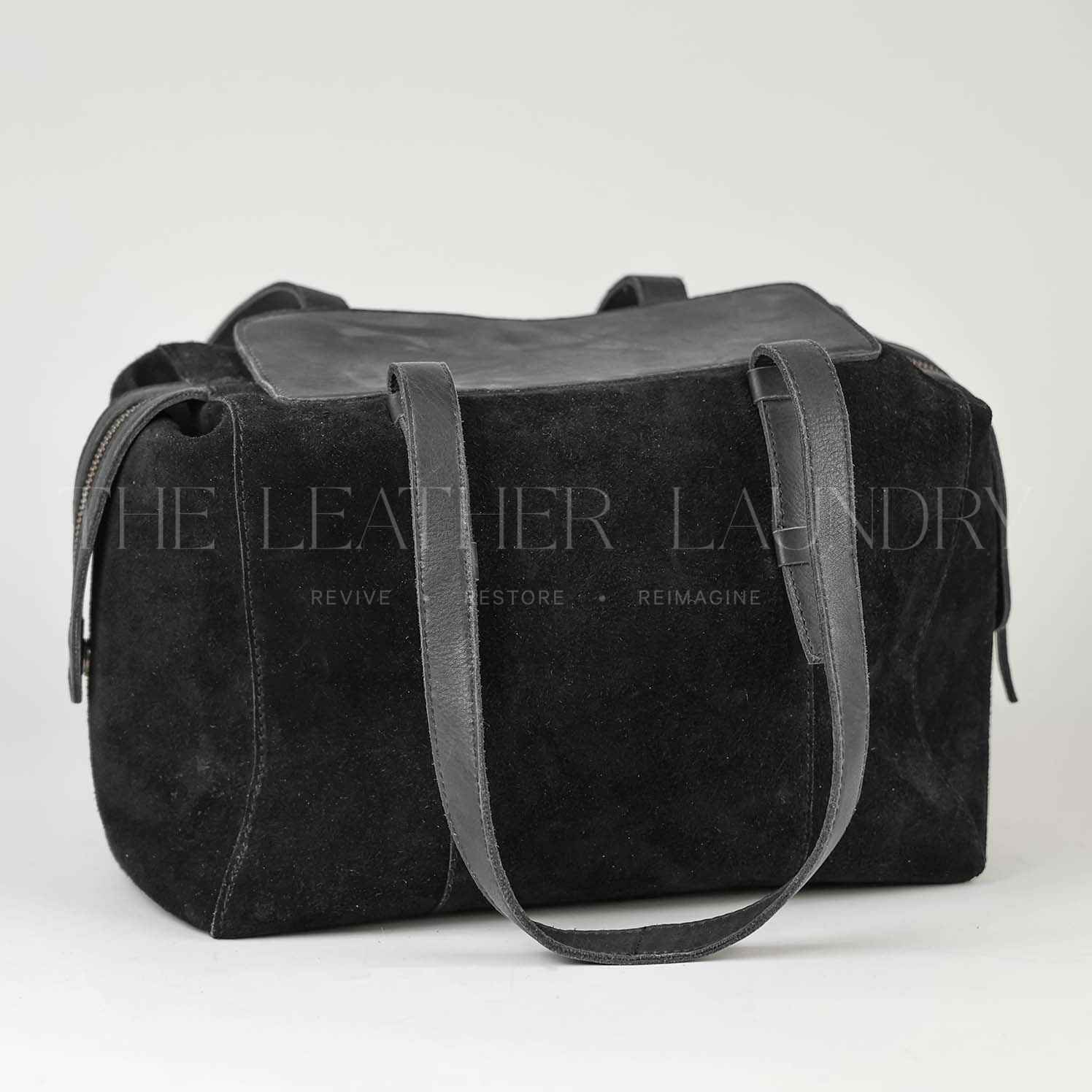 Customized leather bags