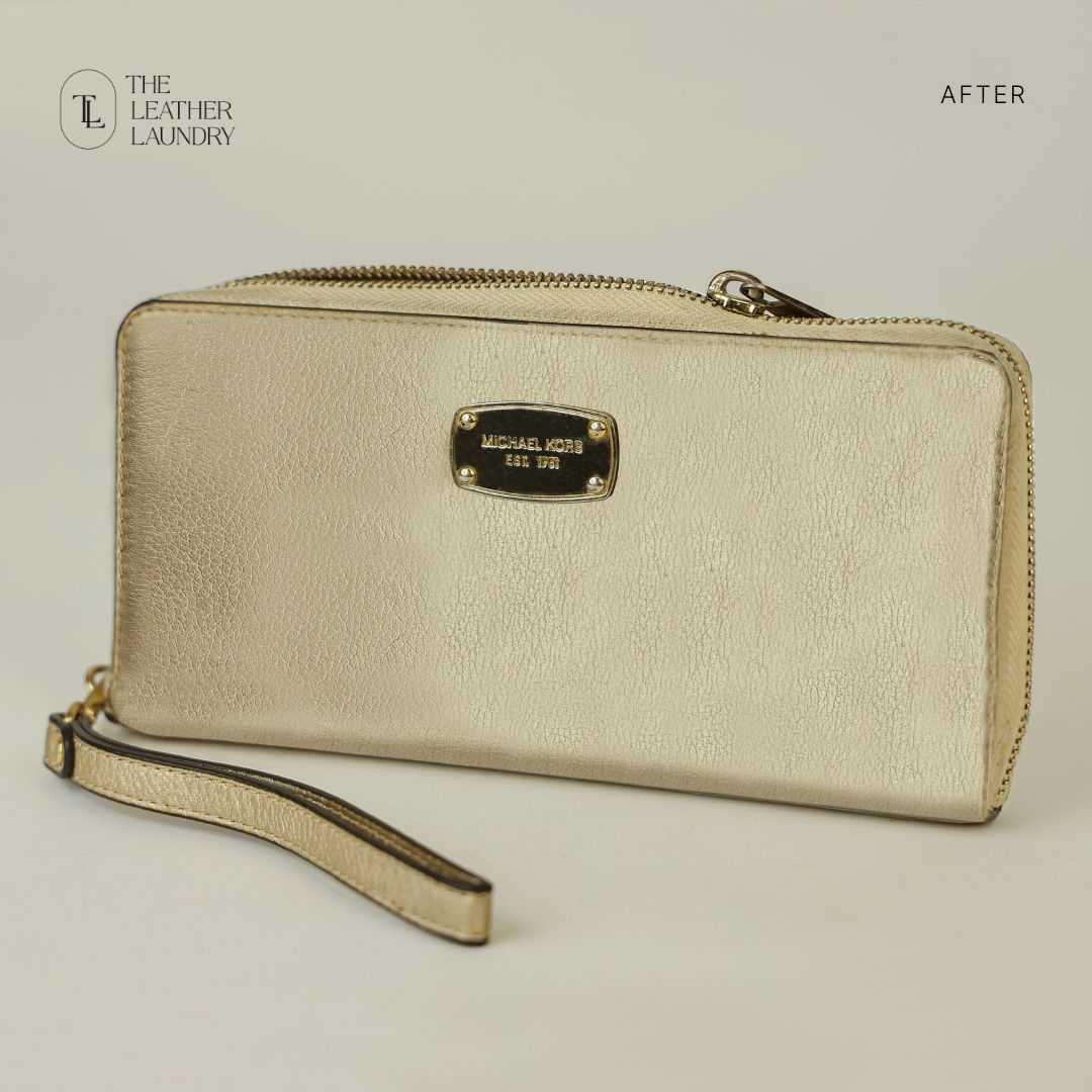 Revive Your Beloved Michael Kors Bags with Expert Care in Bangalore
