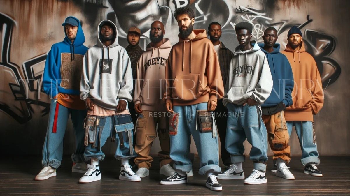 Leather Streetwear Evolution and Influence of Leather in Fashion