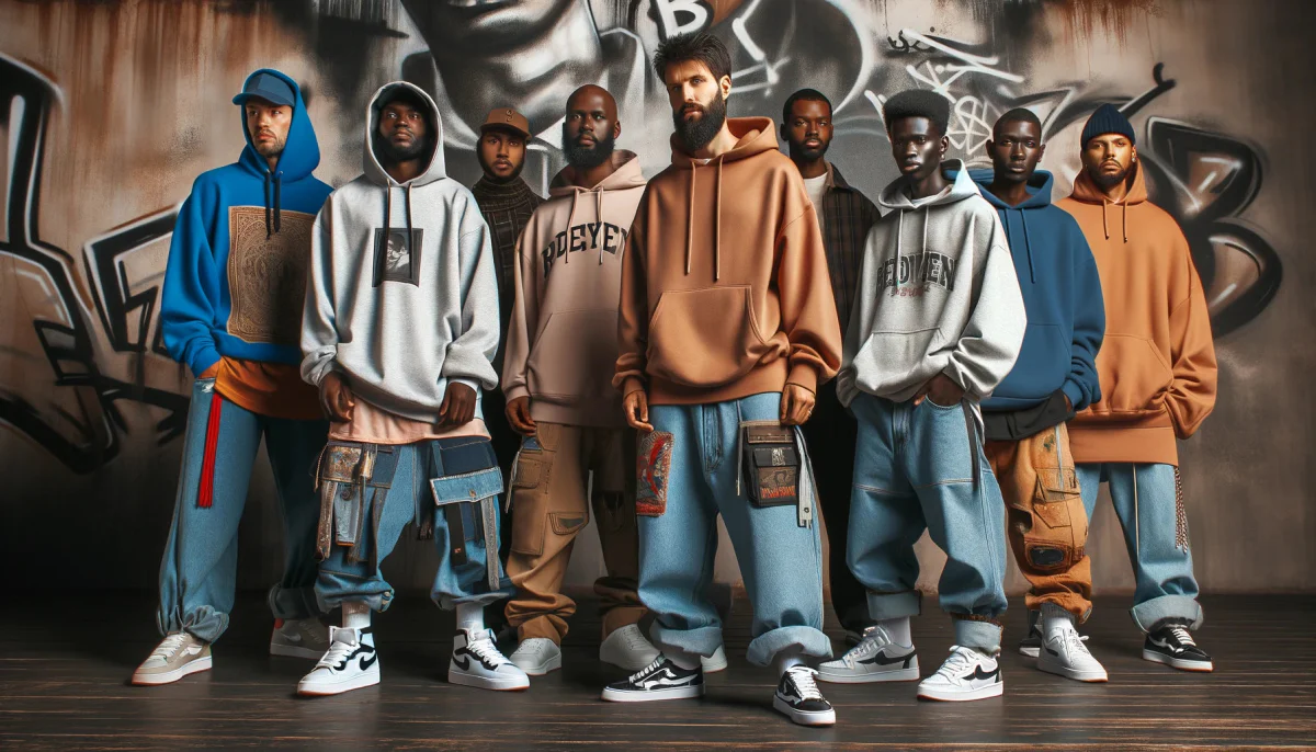 Leather Streetwear Evolution and Influence of Leather in Fashion