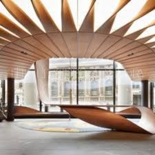 The Impact of Leather in Sustainable Architecture and Interior Design