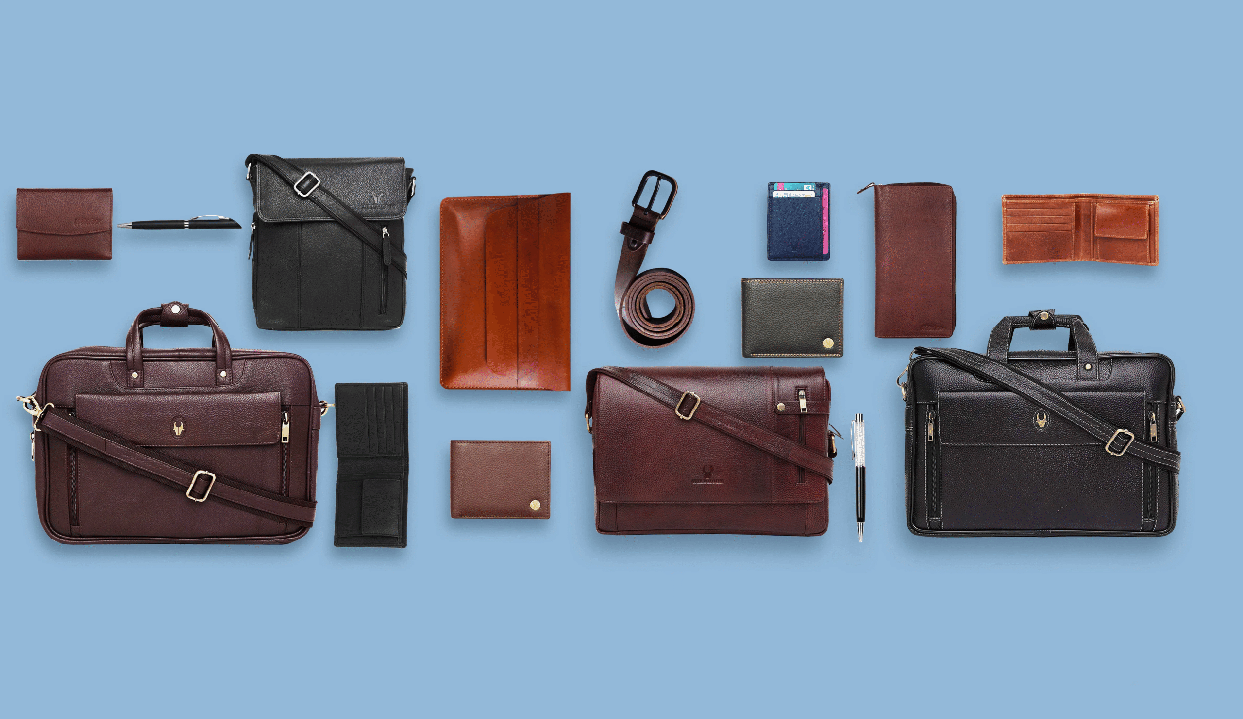 More Than Material: Exploring the Cultural Significance of Leather Across the Globe