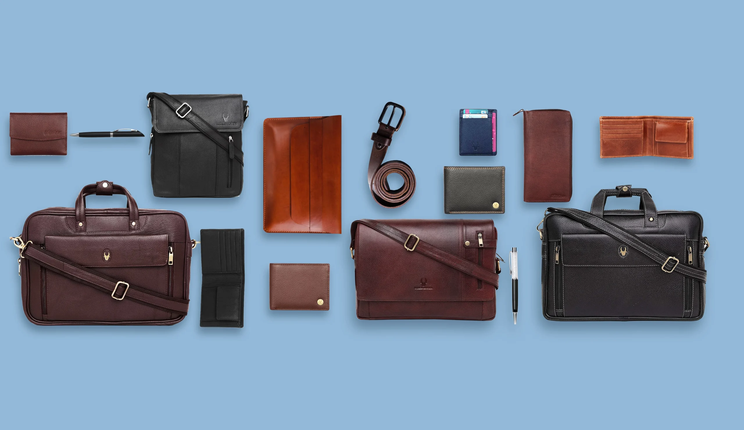Mark the Moment: Elegant Leather Gifts for Every Celebration