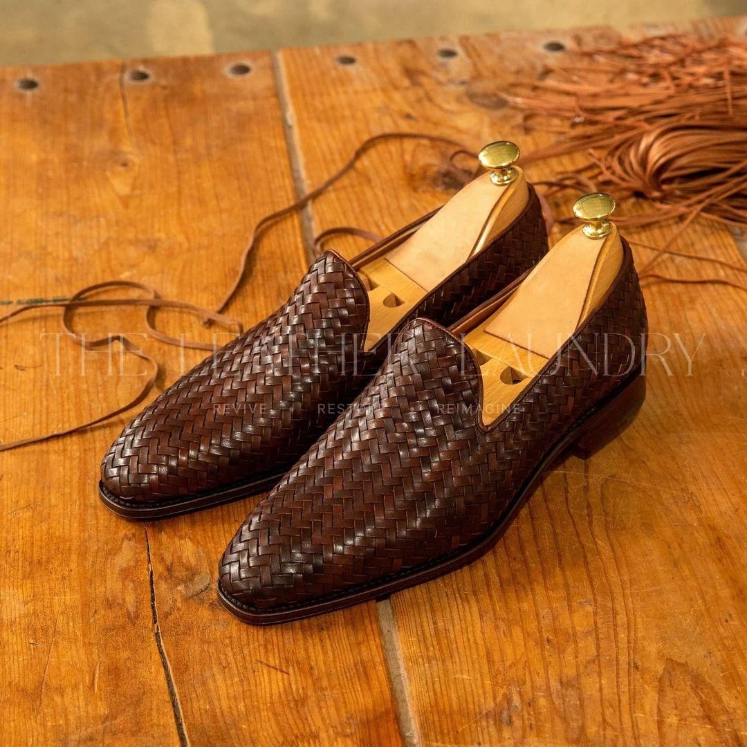 India’s Handmade Leather Footwear Scene: A Craft Revival