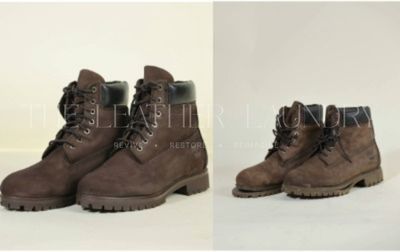 Breathing New Life into Leather: The Art of Restoration