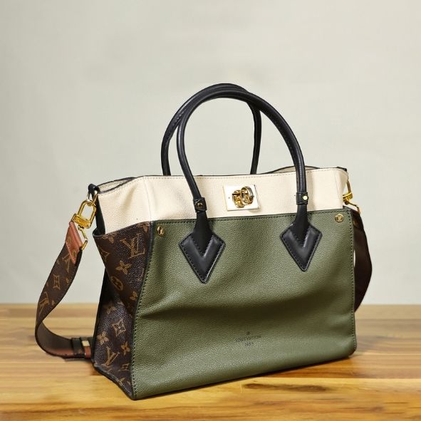 YSL Sling Bag before